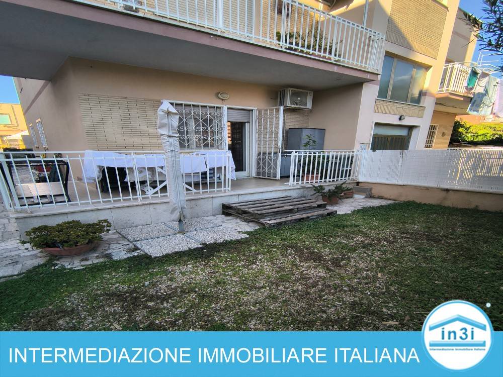 Appartamento a Ladispoli in Via del Porto - Foto 3