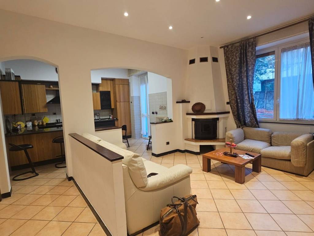 Appartamento a Celle ligure in Via Giacomo Matteotti - Foto 2
