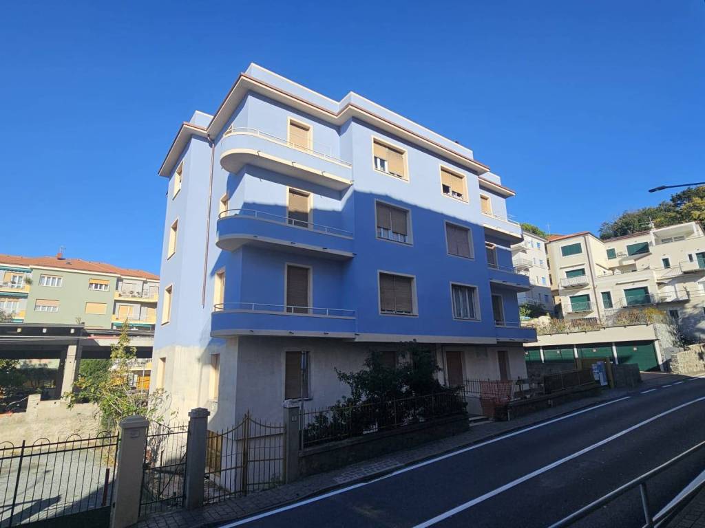 Appartamento a Celle ligure in Via Giacomo Matteotti - Foto 5