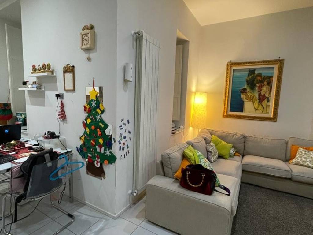 Appartamento a Salerno in Via Renato De Martino, 22 - Foto 3