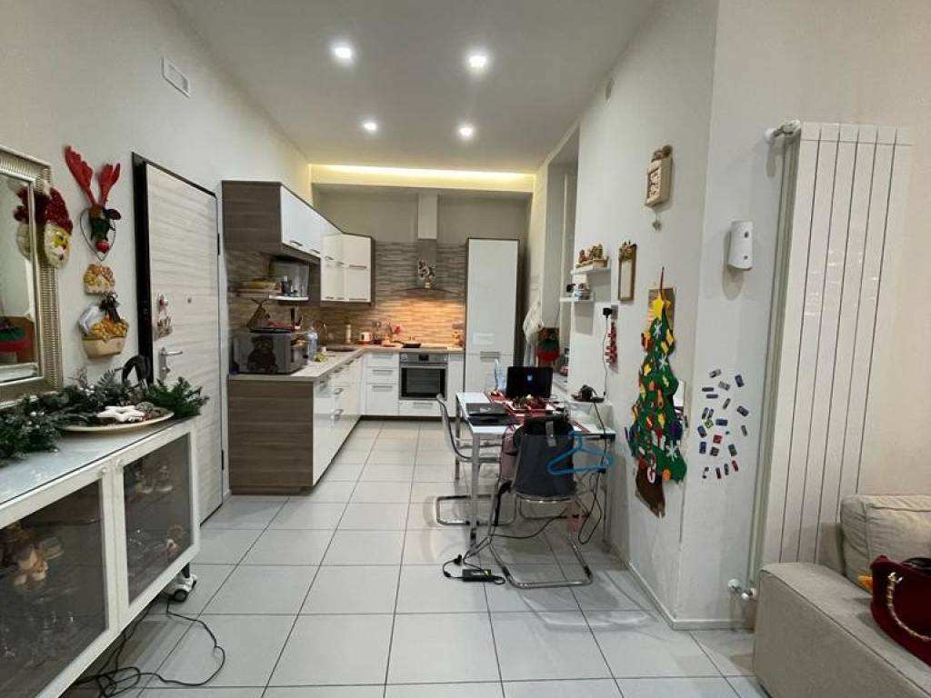 Appartamento a Salerno in Via Renato De Martino, 22 - Foto 4