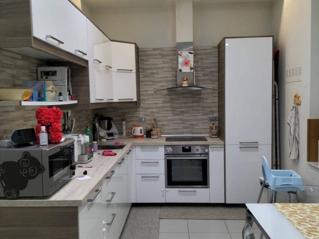 Appartamento a Salerno in Via Renato De Martino, 22 - Foto 5