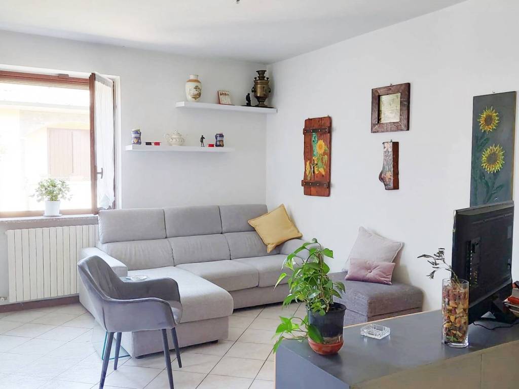 Villa a Palazzo pignano - Foto 3