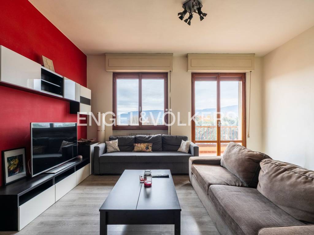 Appartamento a Pistoia in Via Pio X - Foto 4