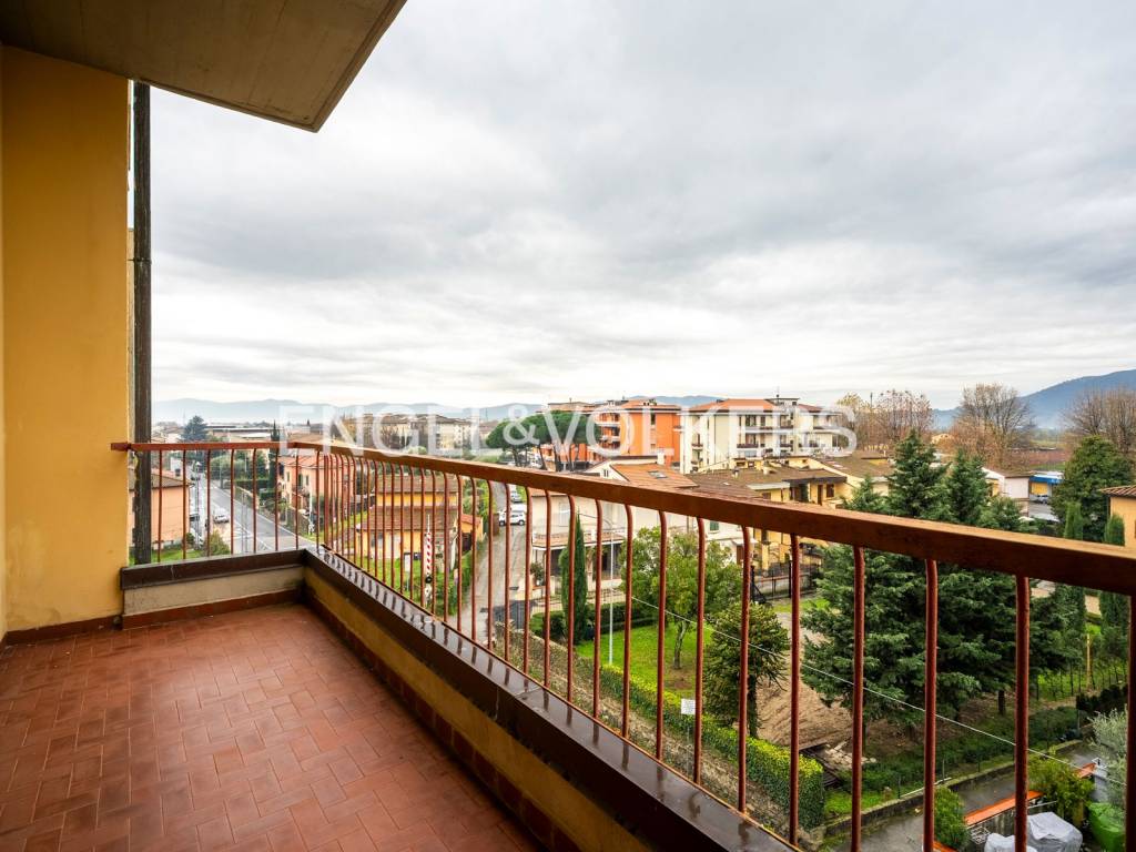 Appartamento a Pistoia in Via Pio X - Foto 5