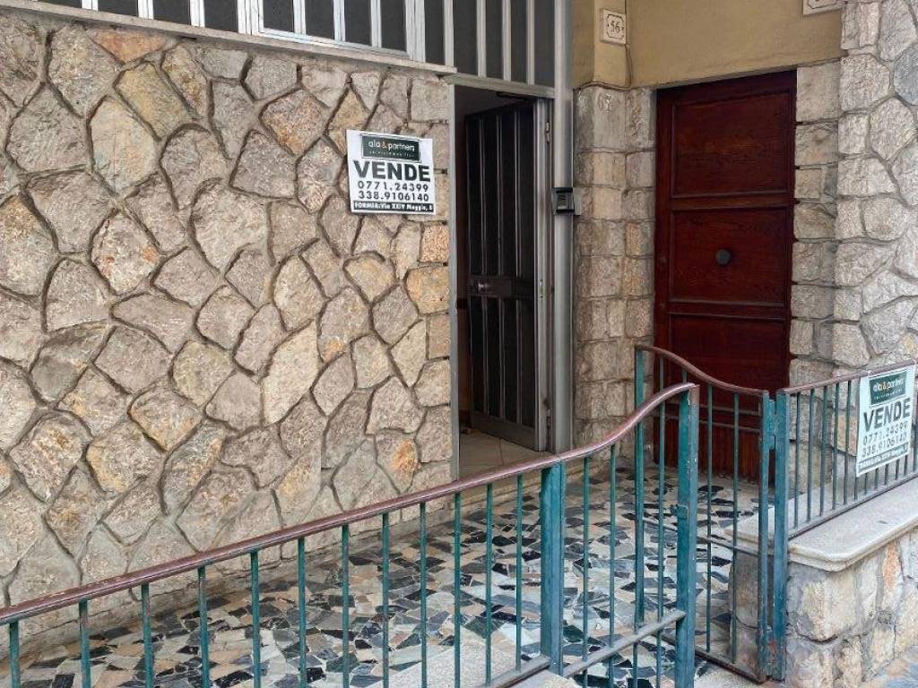 Appartamento a Formia in Via Angelo Rubino, 56 - Foto 3