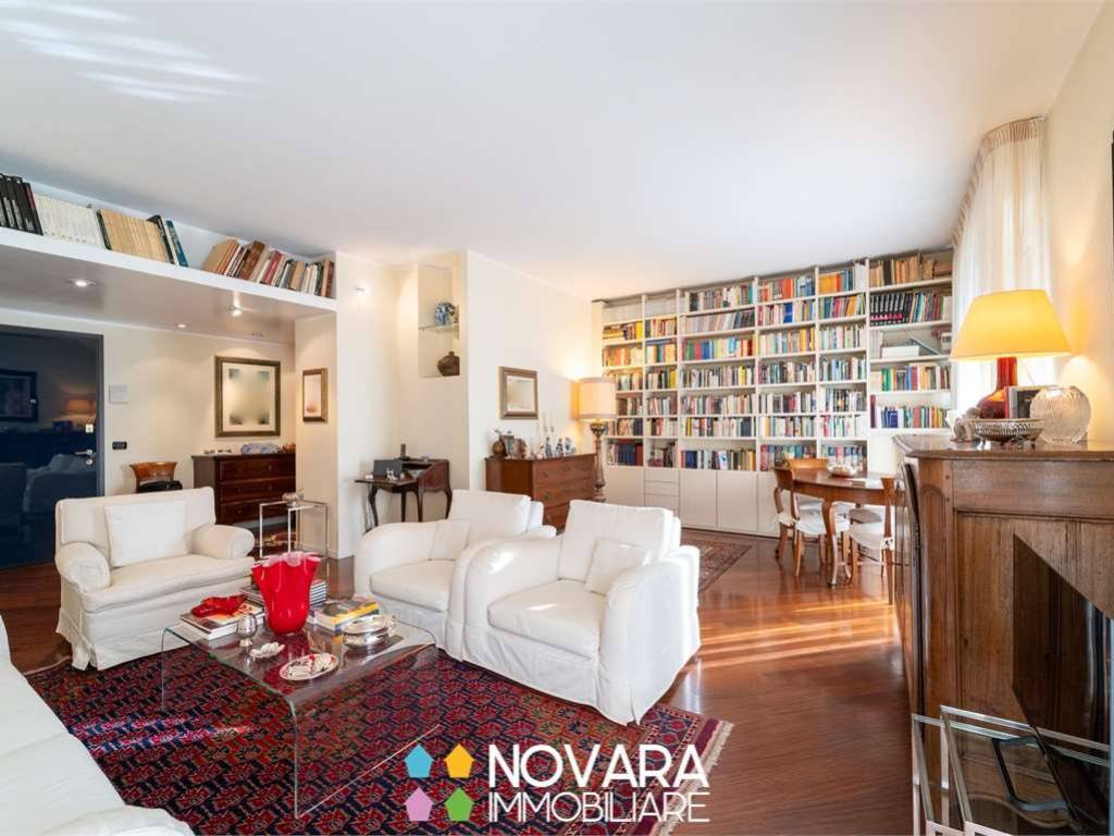 Appartamento a Novara in Via Andrea Costa, 27 - Foto 2