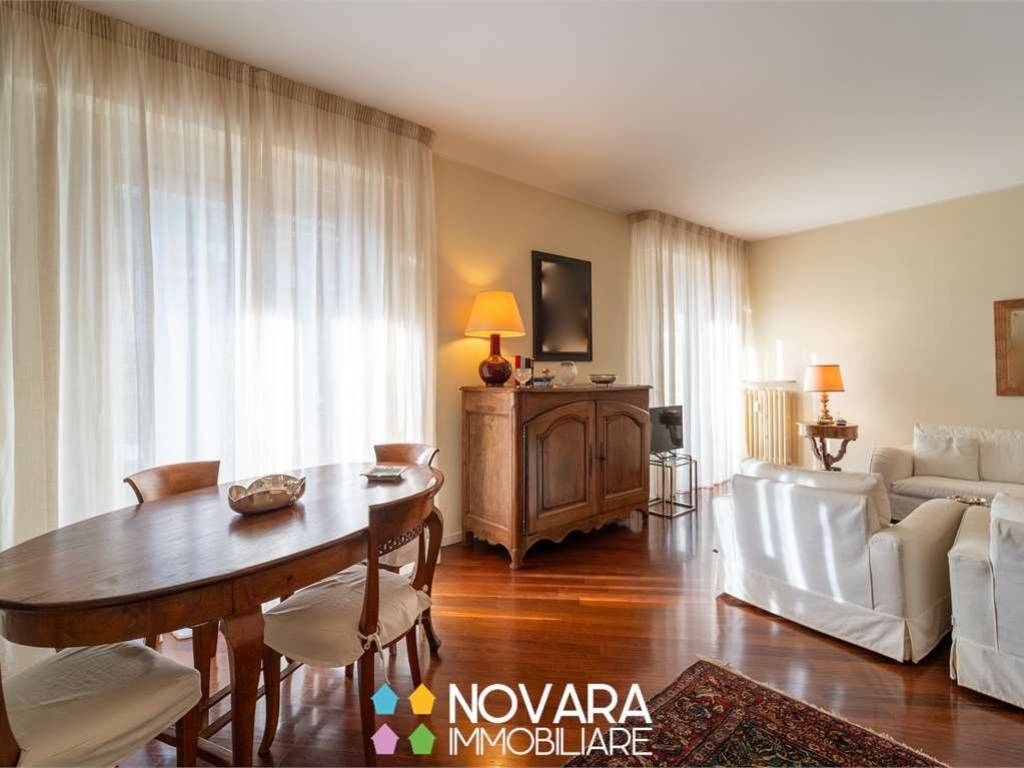 Appartamento a Novara in Via Andrea Costa, 27 - Foto 3