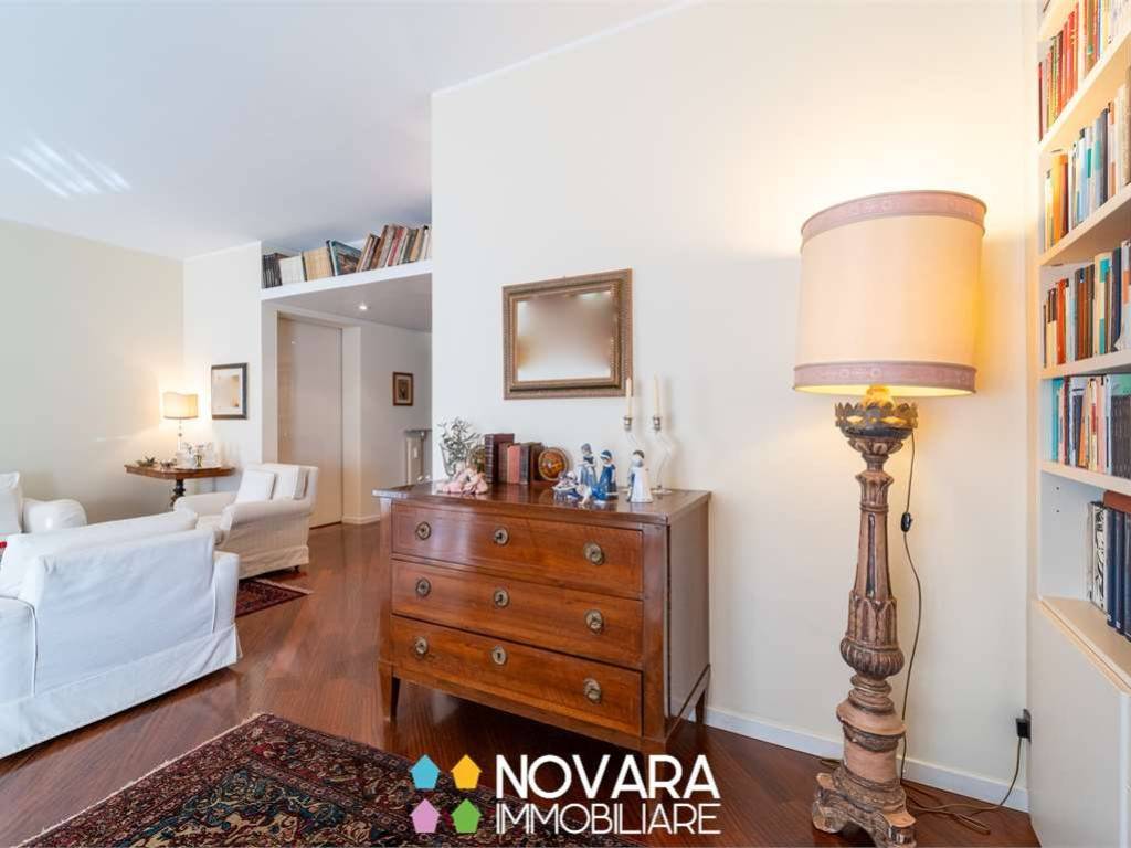 Appartamento a Novara in Via Andrea Costa, 27 - Foto 4