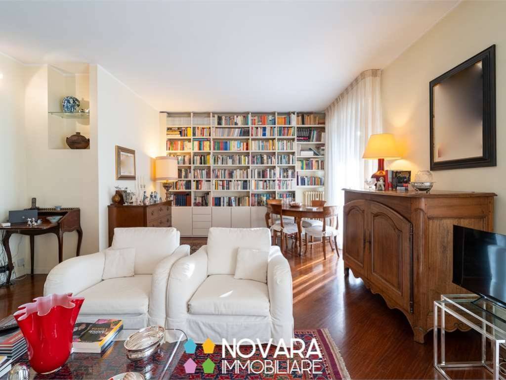 Appartamento a Novara in Via Andrea Costa, 27 - Foto 5