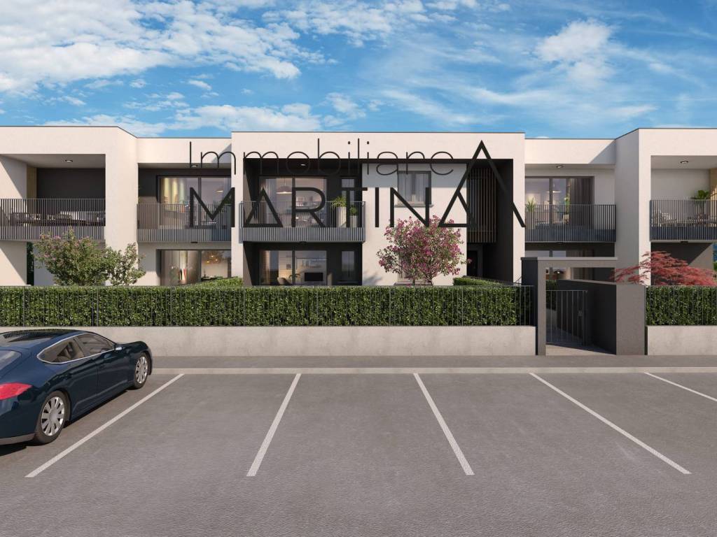 Appartamento a Grassobbio in Via Circonvallazione - Foto 4