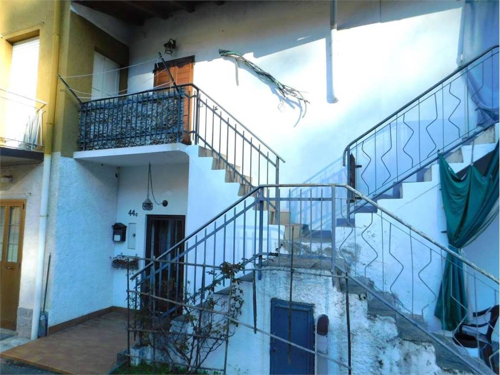 Appartamento a Golasecca in via vittorio veneto , 44/c - Foto 5