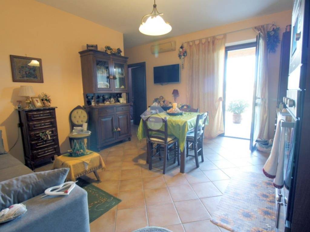 Appartamento a Poggio mirteto in Via Del Borgo, 3 - Foto 2