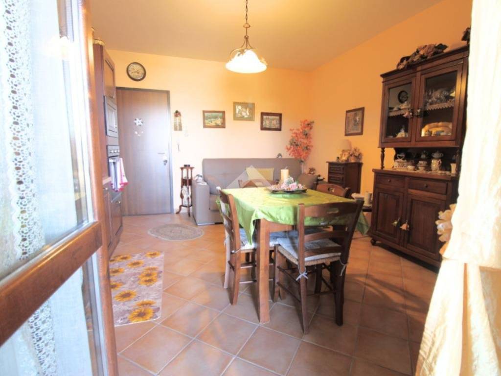 Appartamento a Poggio mirteto in Via Del Borgo, 3 - Foto 3