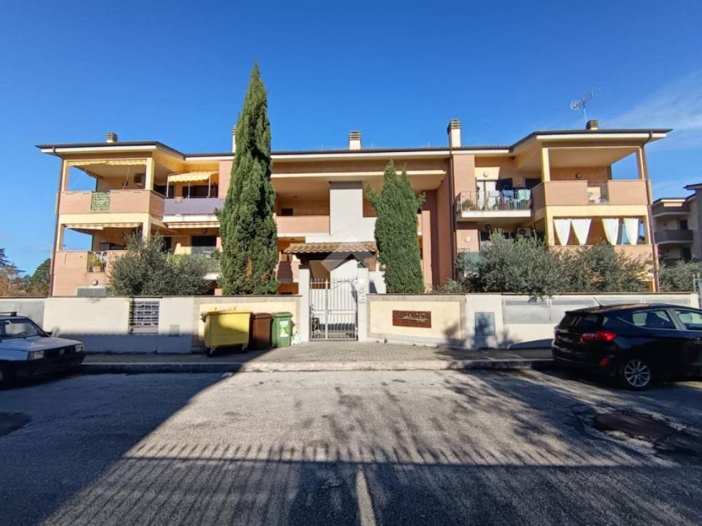 Appartamento a Poggio mirteto in Via Del Borgo, 3 - Foto 4