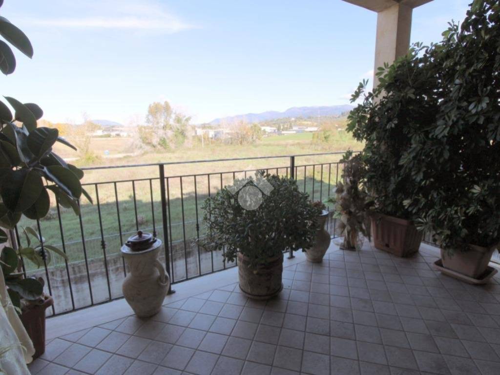 Appartamento a Poggio mirteto in Via Del Borgo, 3 - Foto 5