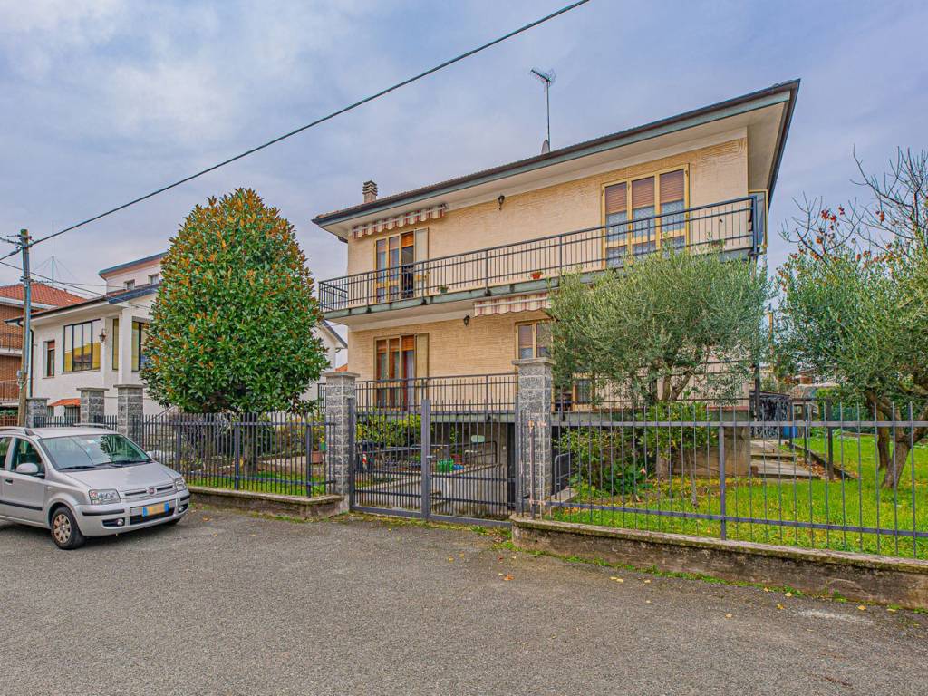 Villa a Alpignano in Via Scrivia, 0 - Foto 2