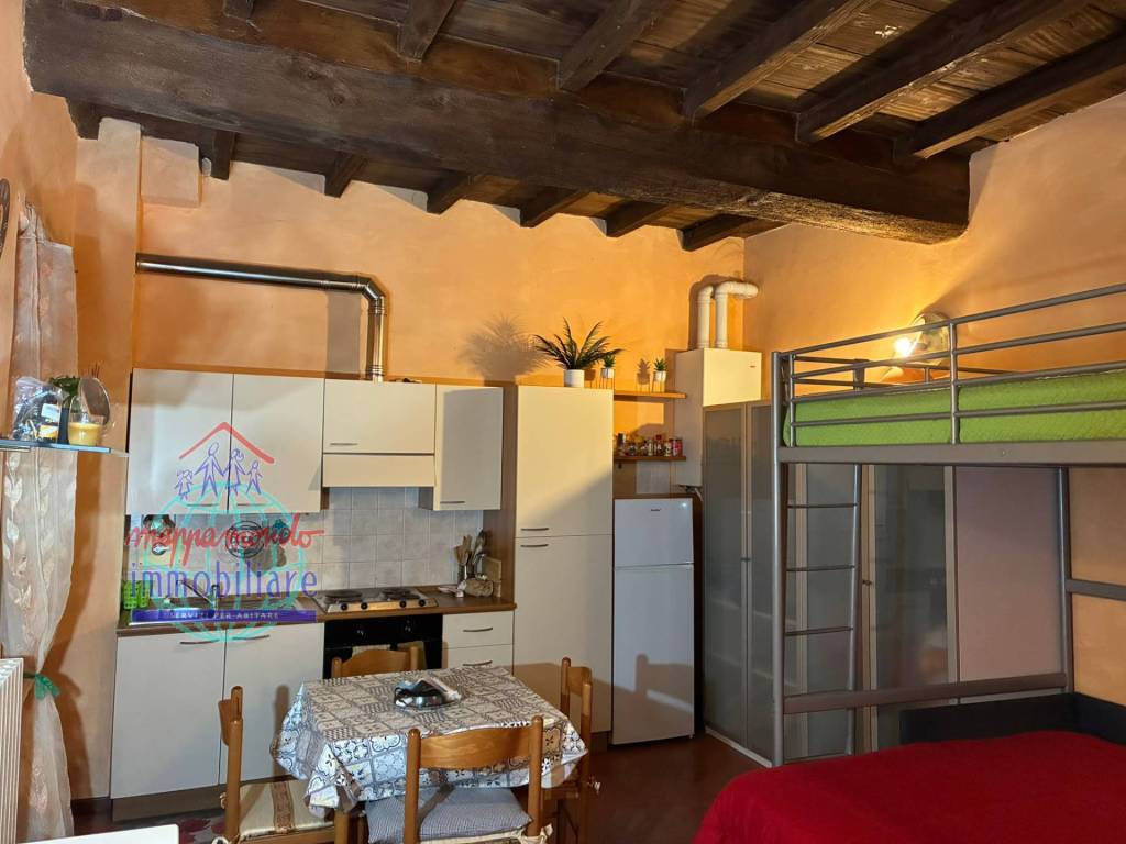 Appartamento a Cento in VIA BORGO DEL GHETTO, 26 - Foto 3