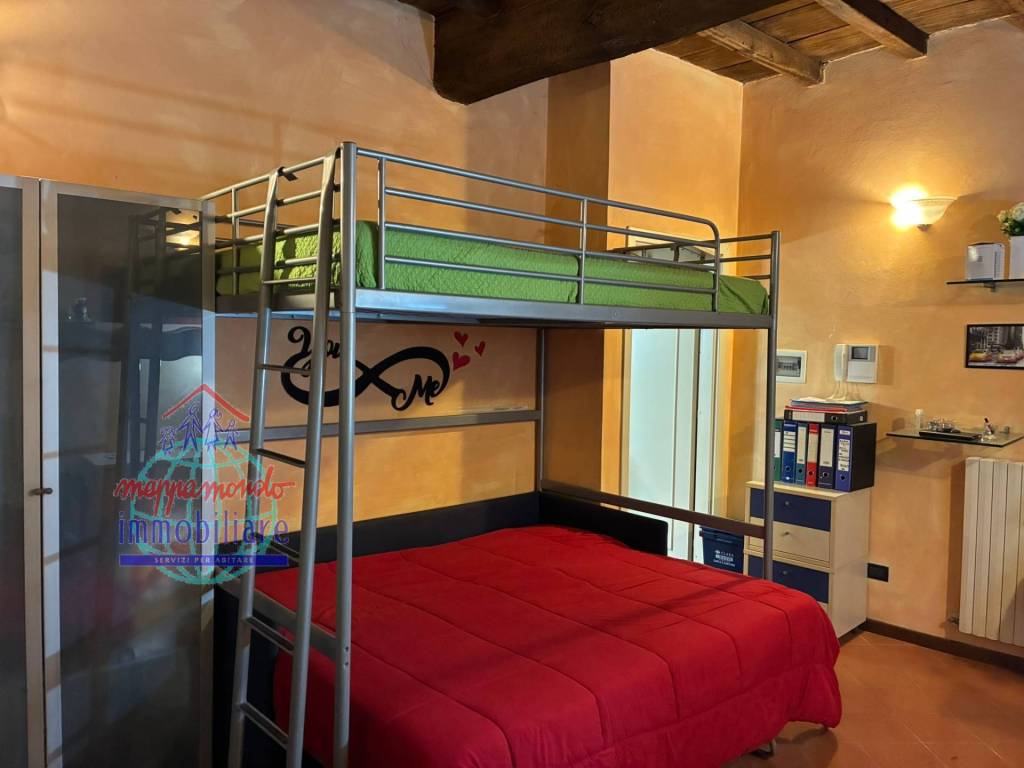 Appartamento a Cento in VIA BORGO DEL GHETTO, 26 - Foto 4