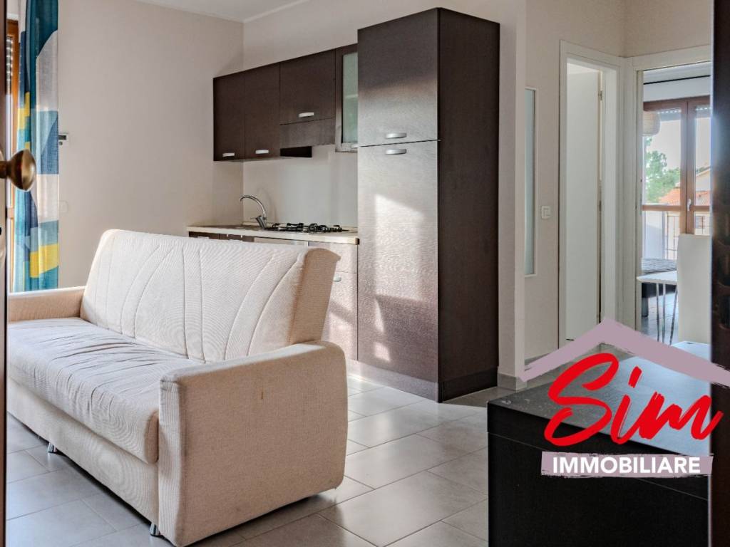 Appartamento a San pietro mosezzo in Via Primo Levi, SN - Foto 2