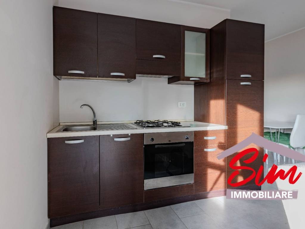 Appartamento a San pietro mosezzo in Via Primo Levi, SN - Foto 4