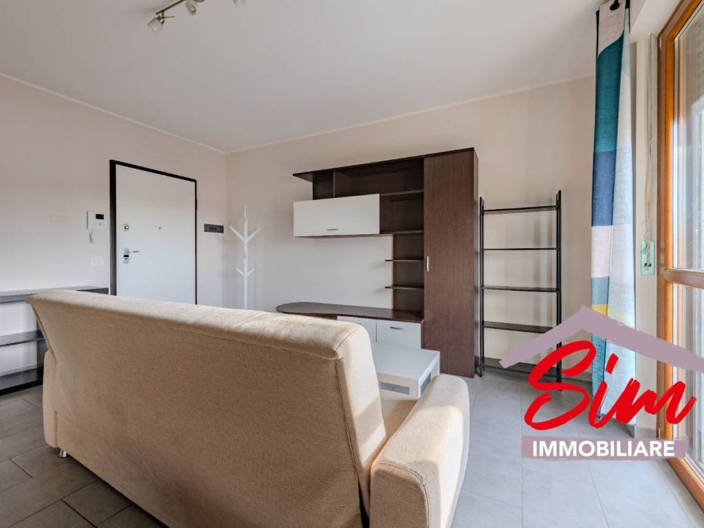 Appartamento a San pietro mosezzo in Via Primo Levi, SN - Foto 5