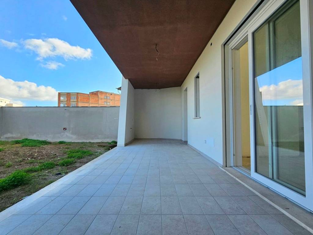 Villetta a schiera a Selargius in Via dei Campi Elisi, 31 - Foto 5