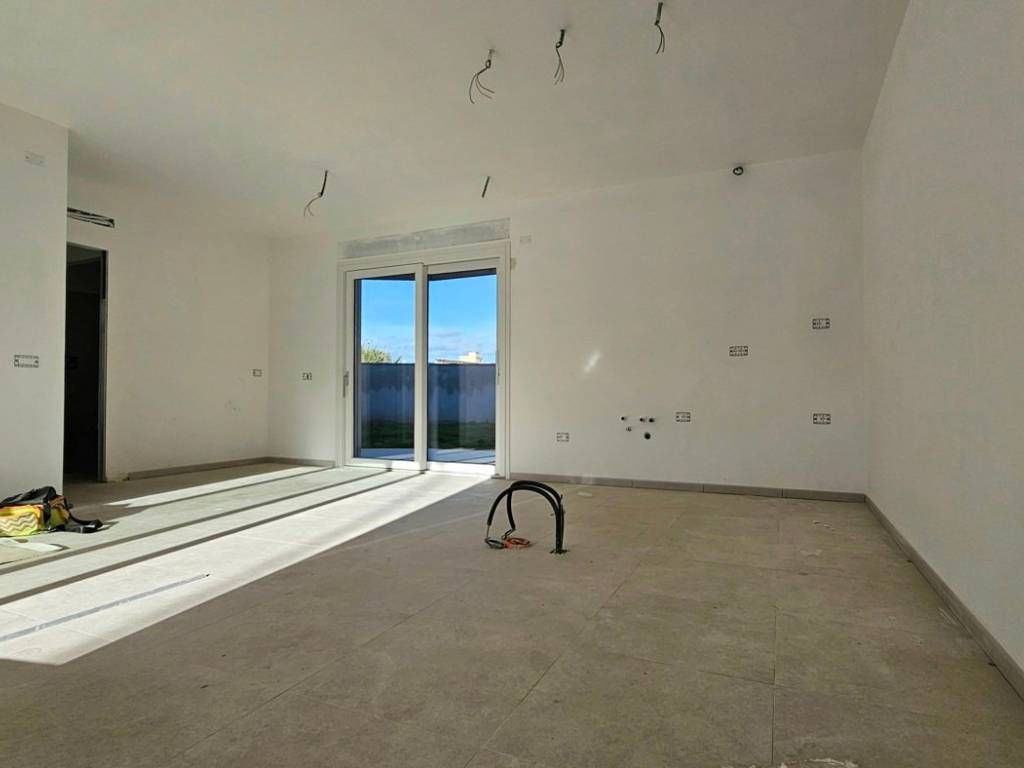 Villetta a schiera a Selargius in Via dei Campi Elisi - Foto 3