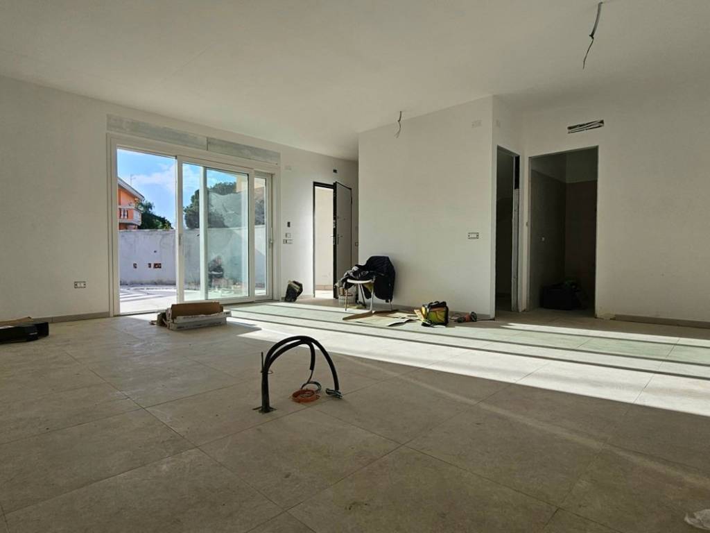 Villetta a schiera a Selargius in Via dei Campi Elisi - Foto 4