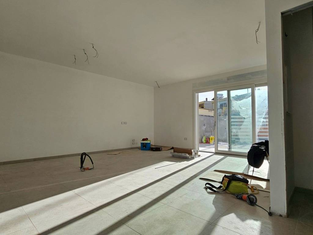 Villetta a schiera a Selargius in Via dei Campi Elisi - Foto 5