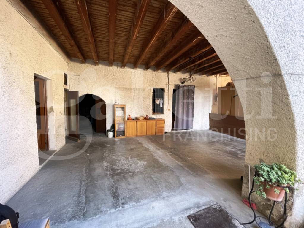 Palazzo / stabile a Bovezzo in via Castello, 2 - Foto 2