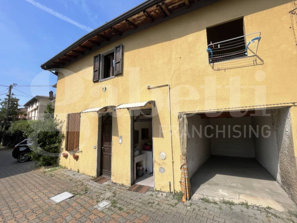 Palazzo / stabile a Bovezzo in via Castello, 2 - Foto 3