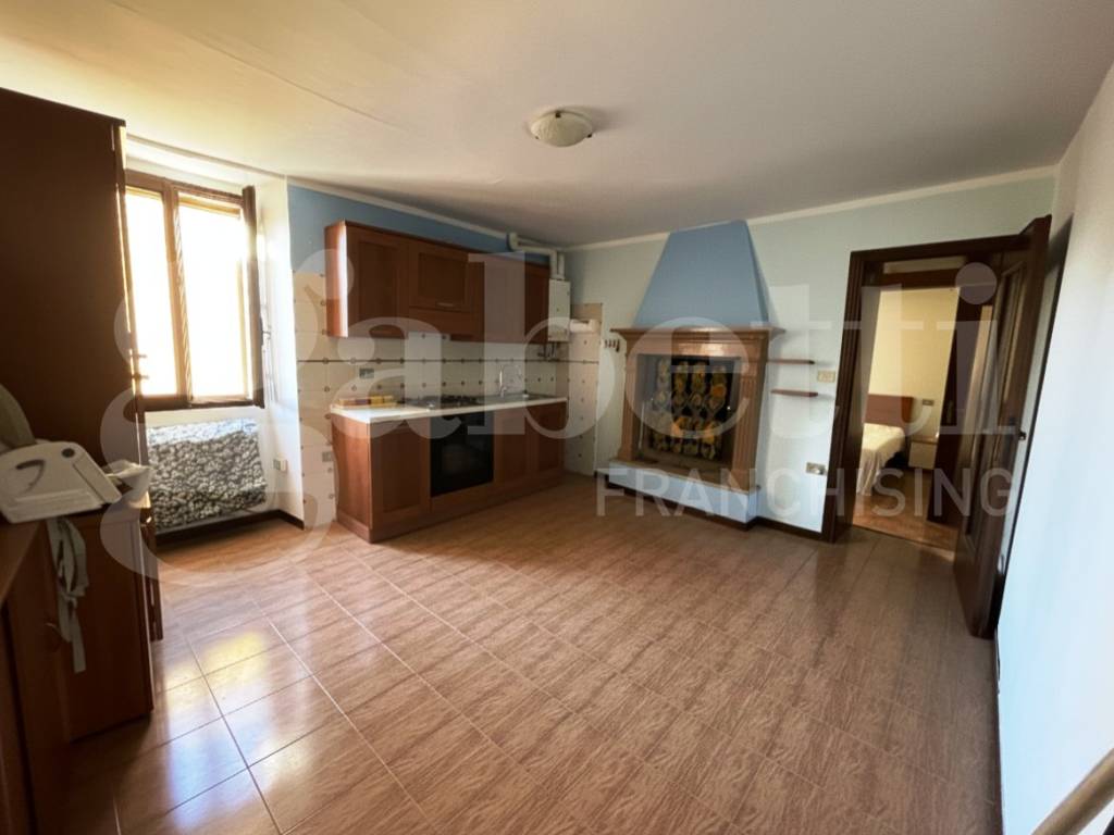 Palazzo / stabile a Bovezzo in via Castello, 2 - Foto 4