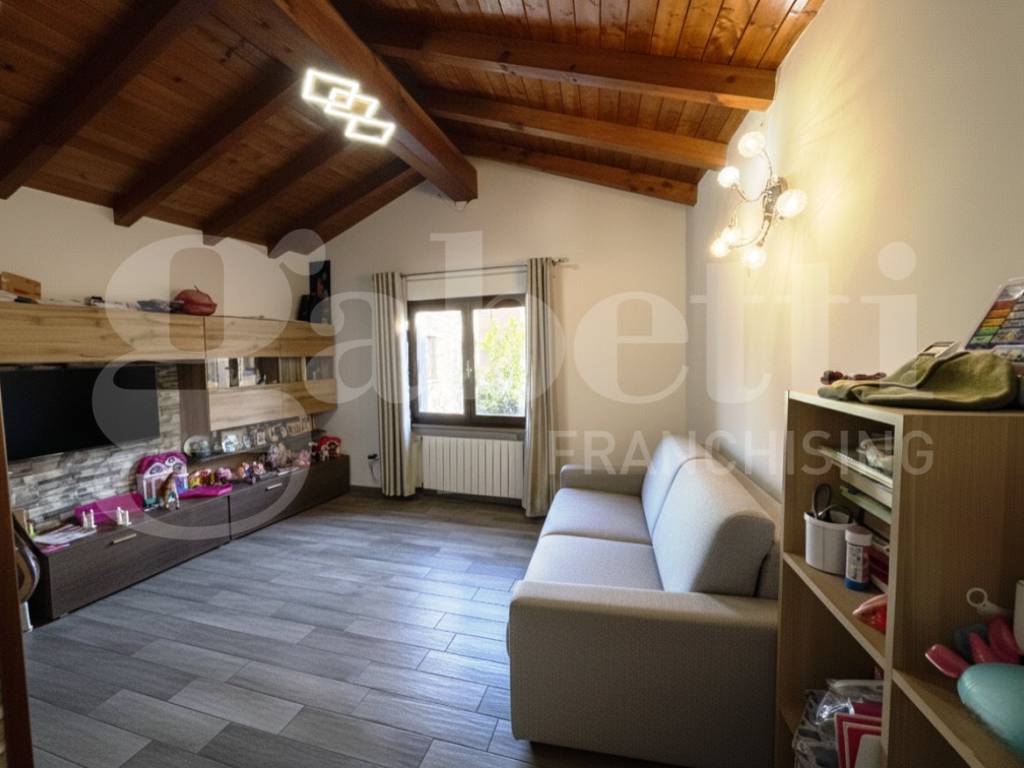 Palazzo / stabile a Bovezzo in via Castello, 2 - Foto 5