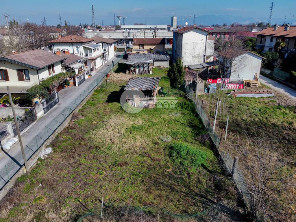 Villa a Bagnolo mella in via urne di sopra, 10 - Foto 2