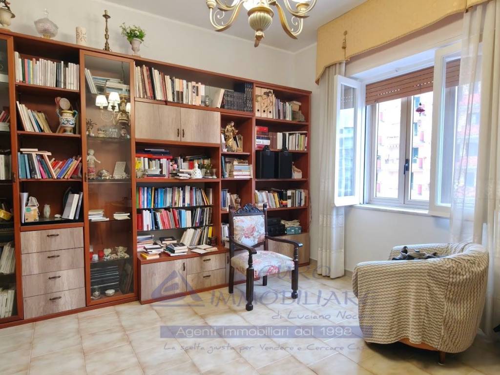 Appartamento a Maddaloni in Via Orazio De Carlucci, 5 - Foto 5