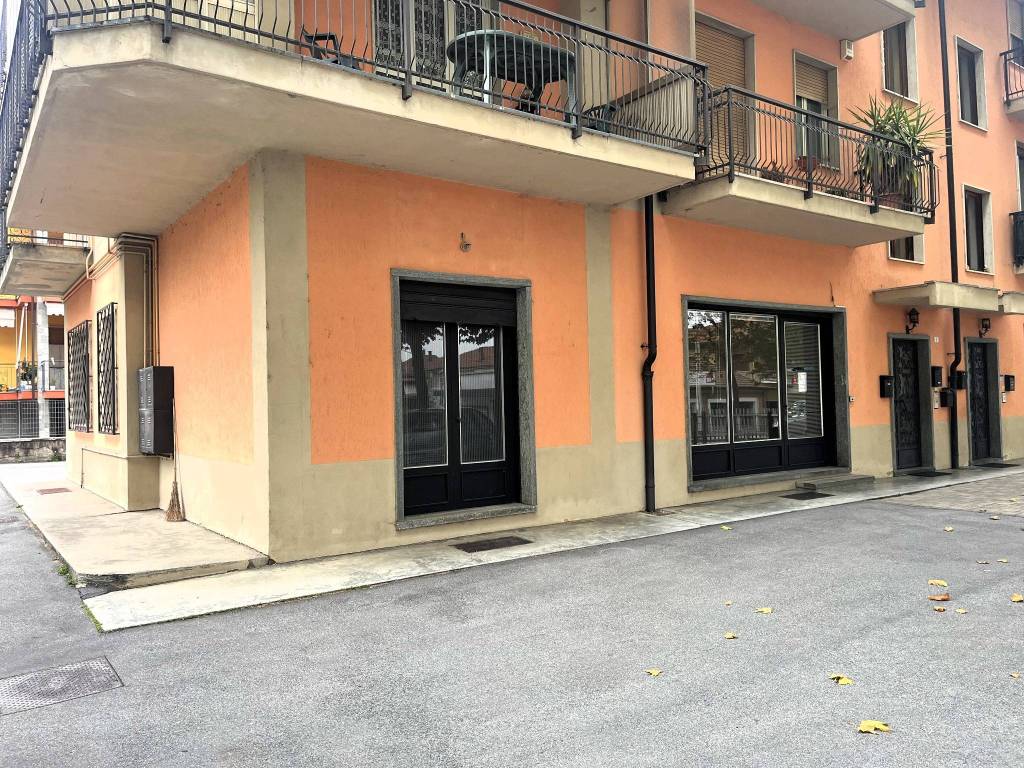 Immobile a Verzuolo in Via Provinciale Saluzzo, 1 - Foto 2
