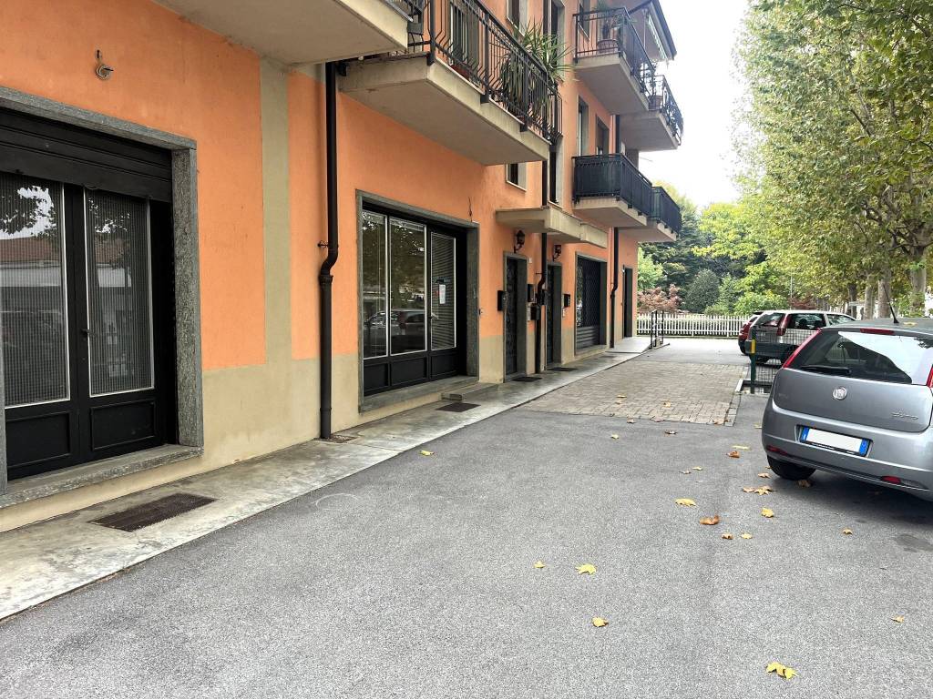 Immobile a Verzuolo in Via Provinciale Saluzzo, 1 - Foto 4