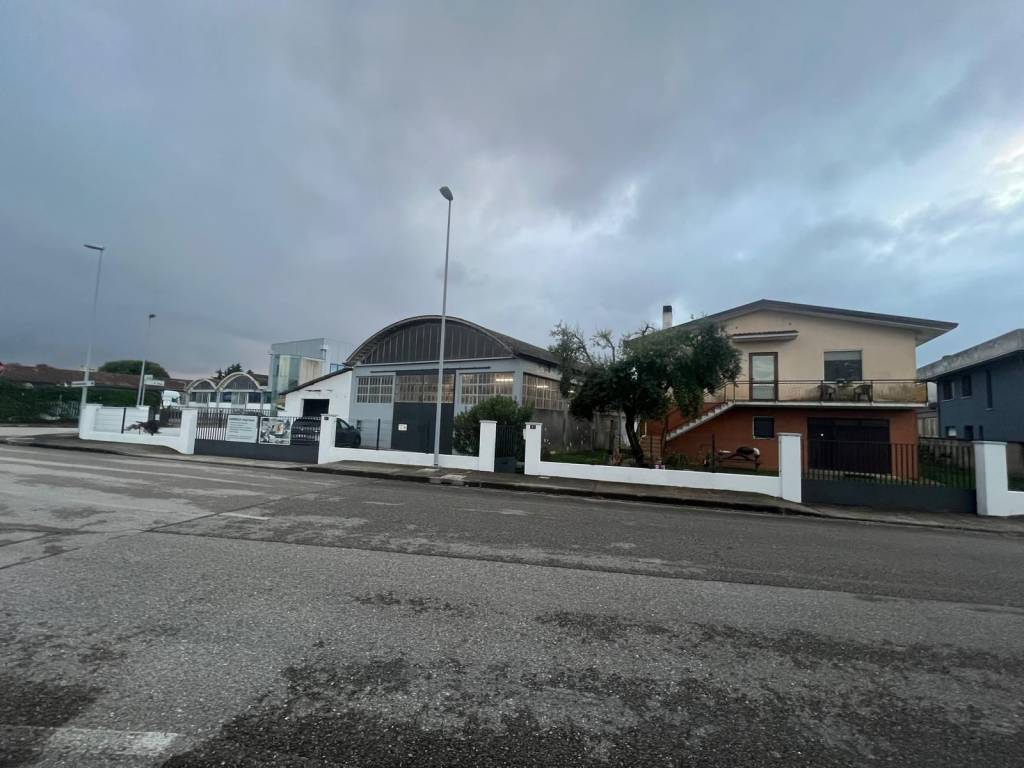 Villa a Manzano in Via Duca d'Aosta, 19 - Foto 4