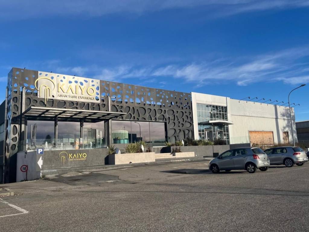 Immobile a Caresanablot in Via Vercelli, 18 - Foto 2
