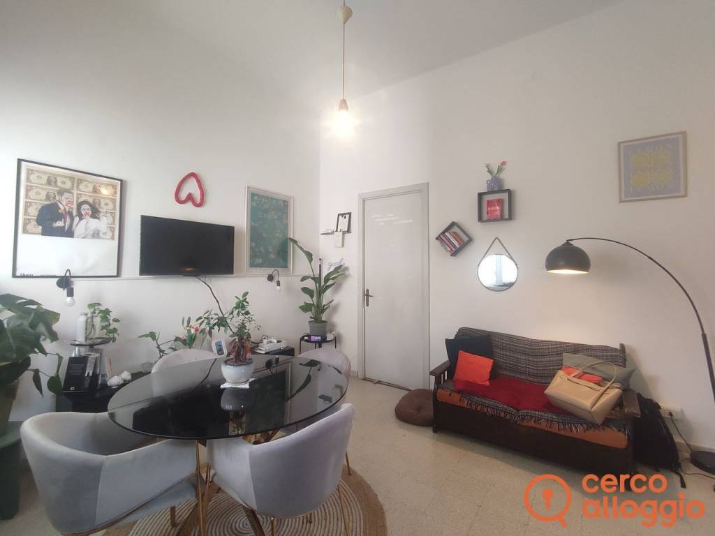 Appartamento a Lecce in Corte dei Fiori, 4 - Foto 2