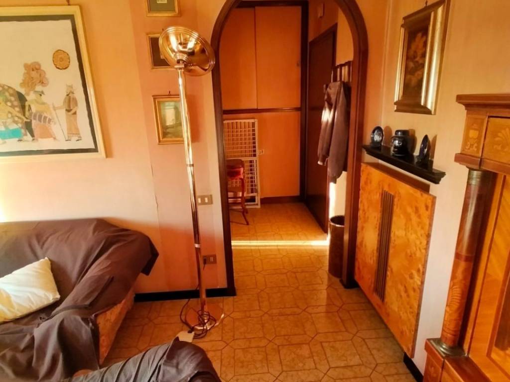 Appartamento a Vigevano in Via Binasco, 16 - Foto 4