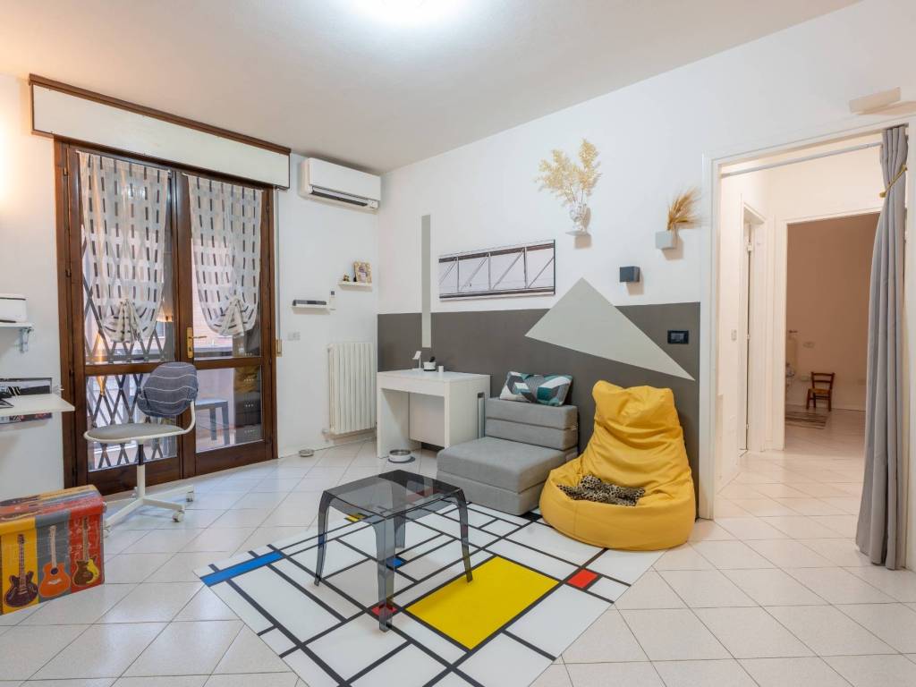 Appartamento a Ferrara in Via Zola - Foto 2