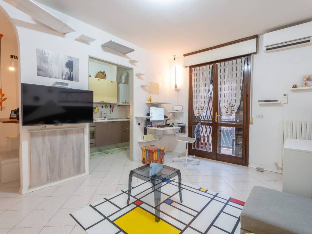 Appartamento a Ferrara in Via Zola - Foto 3