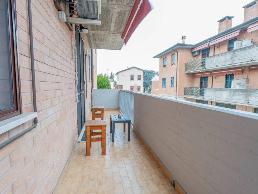 Appartamento a Ferrara in Via Zola - Foto 4