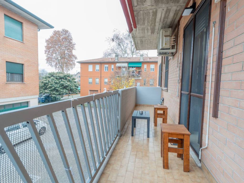 Appartamento a Ferrara in Via Zola - Foto 5