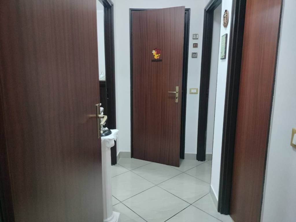 Palazzo / stabile a Lentini in Via Jacopo Tintoretto, 8 - Foto 4