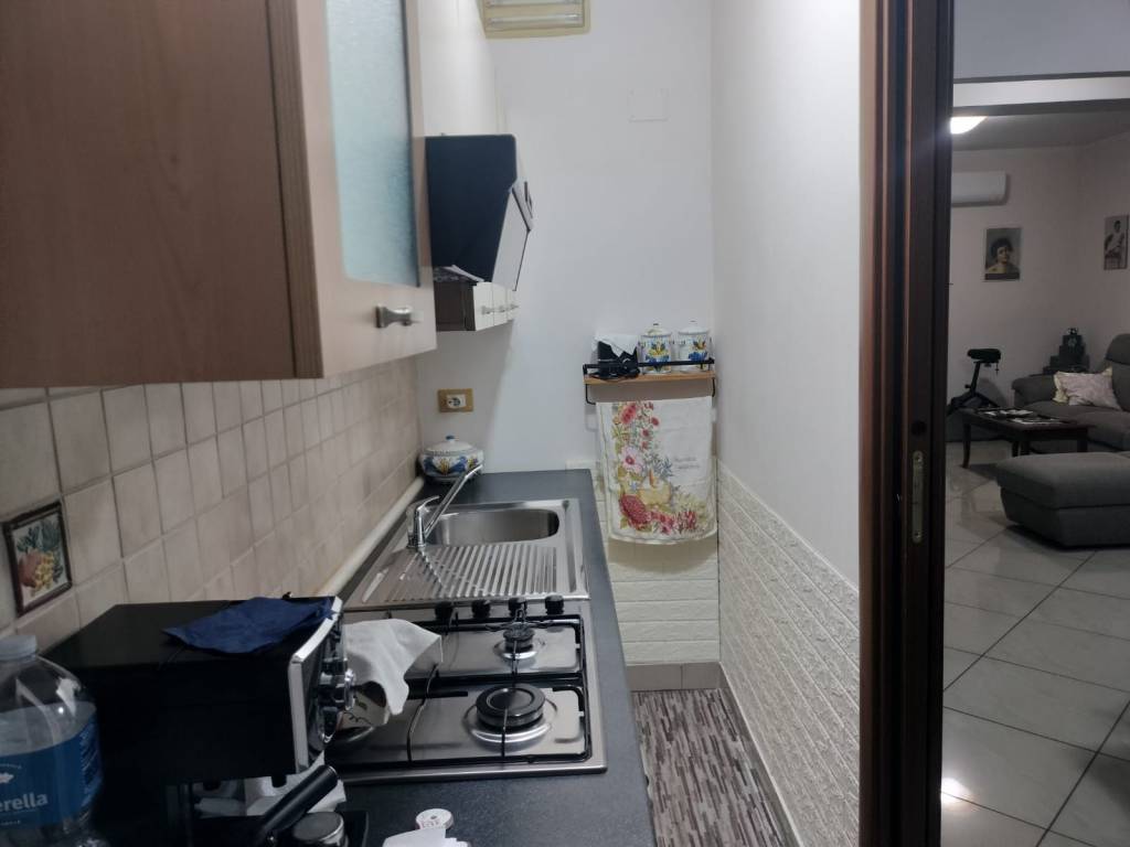 Palazzo / stabile a Lentini in Via Jacopo Tintoretto, 8 - Foto 5