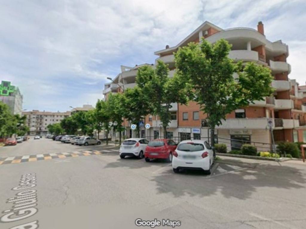 Appartamento a Vasto in Via Giulio Cesare, 39 - Foto 2