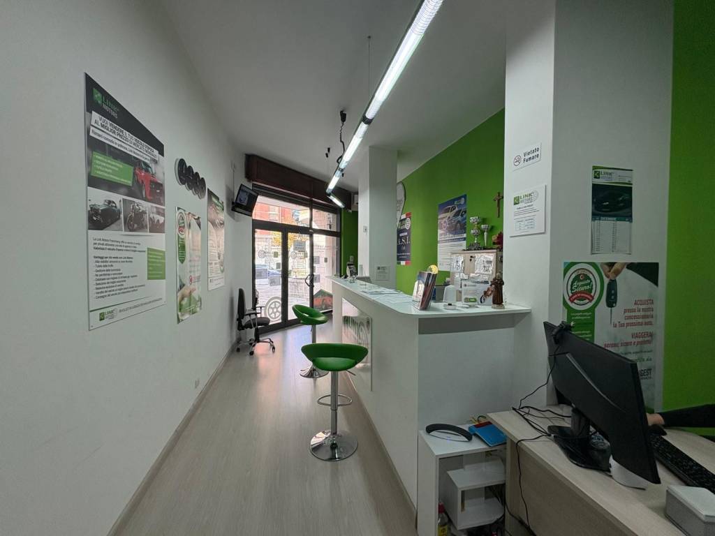 Immobile a Rende in Viale della Resistenza - Foto 2